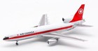 Inflight B-1011-ac-315 Air Canada Lockheed L-1011 N315ea Diecast 1 200 Jet Model