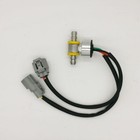 Electric Vacuum Pump Kit Easy Installation For Brake Booster 12 Volt 18 To 25 