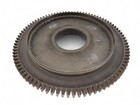 Pratt   Whitney Jt8d Disc Titanium Aircraft Jet Turbine Engine Boeing  2503