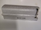 Vtg 1930 s-1950 s Hunter Burial Vault Co Casket Salesman Sample Hollidaysburg Pa