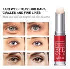 Anti Aging Eye Cream Balm Dark Circles Bags Puffiness Wrinkles Lines Retinol