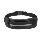 Running Bum Bag Fanny Pack Travel Waist Money Belt Zip Hiking Pouch Wallet Us