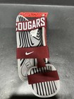 Nike Washington State Cougars Diamond Elite Baseball Batter   s Leg Guard Right