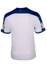 Men s Winnipeg Blue Bombers New Era Cfl Replica Away Road Football Jersey White