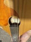 8 String A-style  Mandolin 1970s W  New Strings  Made In Leningrad  Ussr