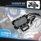 For Yamaha Raptor 700r Yfm700 R Oil Breather Vent Box With Hose Kit 2009-2023