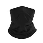 3-pack Tube Bandana Scarf Head Face Neck Headband Cloth Cover Multi Use Gaiter