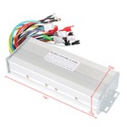 48-72v 1000w Motor Brushless Speed Controller Dc For Electric E-bike Scooter