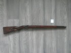 Mauser K98 Stock Set W  Handguard Original Wwii 1938 147 Code Jp Sauer Waa28