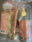 Bath   Body Works Champagne Toast Travel Size Gift Set New