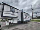2013 Forest River Vengeance Fth 376v