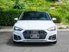 2020 Audi A5 Quattro Premium 45 Tfsi