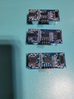 3pcs Hc-sr04 Ultrasonic Sensor Module Measuring Arduino Raspberry Pi Robot