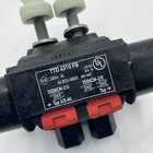 Buchanan Btc500-4 Insulation Piercing Tap Connectors Ttd 4310 Fb Al9cu-600v