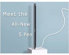 S Pen Touch Screen Stylus Spen Pencil F Samsung Galaxy Note 20 5g Sm-n981u Phone