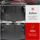 Cargo Mat Compatible With 2020-2025 Hyundai Palisade Trunk Mat Cargo Liner Trunk