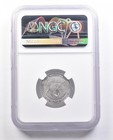 2007-w  25 American Platinum Eagle 1 4 Oz 0 25 Oz Platinum Ms70 Ngc  4732