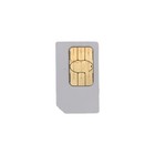 Lot Of 100 Scrap Sim Cards For Gold Recovery - At t  Tracfone  Verizon   More