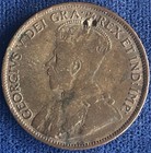 1913 Canada              One Cent     Better Grade