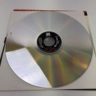 The Crow  1994  Widescreen Laserdisc     Brandon Lee  Thx