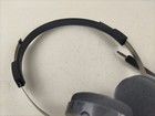 Realistic Nova 45 Stereo On Ear Lightweight Headphones Vintage Retro - Tested