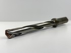 Ame Allied Engineering 25005h-075f  0 5 Used Indexable Drill Tip Body 1pc