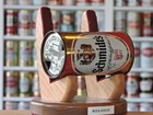 Schmidt s Beer  C  Schmidt   Sons Philadelphia  Pa   Flat Top Can Usbc  1-131-5