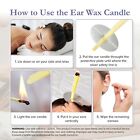 10 Pc Earwax Removal Kit Double-headed Easy To Use Suitable For Families