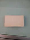 Vintage Unused Pre-postage Paid Postcard 3 Cent Statue Of Liberty Stamp Qnt Disc