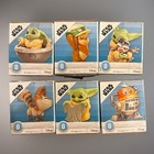 Star Wars The Bounty Collection Series 8 2024 Set Of 6 - 43 44 45 46 47 48 - New