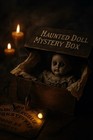 Paranormal Doll  haunted Hunies Positive Mystery Doll  1- Positive Mystery Doll