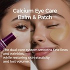 Dr melaxin Calcium Volume Multi Balm   Eye Patch   Collagen Firming Set