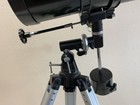 Celestron Powerseeker 127eq Compact Reflector Telescope W  Tripod