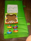 Bath Toys For Boys And Girls - Magnet Boat Set For Toddlers   Kids - Fun   Ed   