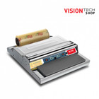 Visiontechshop 20inch 500mm Food Wrapping Machine Film Wrapper For Food Package