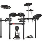 Yamaha Dtx6k-x Electronic Drum Set