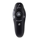 Wireless Usb Presenter Powerpoint Pointer Clicker Pen Laser Ppt Remote Control