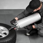 Portable Tire Bead Seater 3 2 Gal 12 L Handheld Air Bead Blaster Tool For Trucks