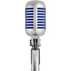 Shure Super 55 Dynamic Microphone Ln