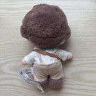 Authentic Pop Mart X Dimoo World Disney Keychain Plush Chip And Dale Us Seller