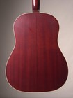 Gibson Custom Shop Historic 1942 Banner J-45 Acoustic Guitar - Vintage Sunburst 