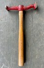 Vintage Snap On Tools  Fairmount  Heller    Pexto 5pc Body Hammer Set