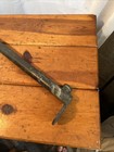 Vintage Wilcox Crittenden Heavy Brass Hand Boat Nautical Bilge Pump 18    Long