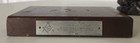 Read Tunison Friend To Friend A Brotherhood Undivided Masonic Civil War Statue