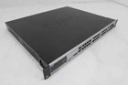 D-link Dgs-3420-28pc 28-port Gigabit Poe  Managed Switch - Used And Tested