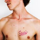 27pcs Sissy Temporary Tattoos Adult Body Art Slave Kinky Sex Hot Slutty Stickers