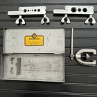 Vintage Armstrong Flaring Tool Kit Set 7080 Full Complete Original W Metal Case