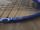 Ektelon O3 Blue 2450  Racquetball Racquet 