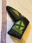 Scotty Cameron 2017 St Patricks Day Headcover