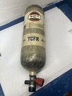 Isi Scba Tank 45 Minute - 6 8l   4500 Psi - Great Working Condition